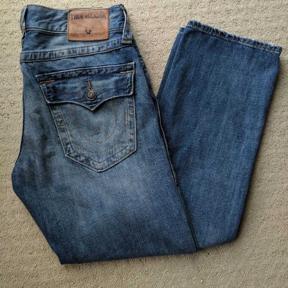 True Religion Jeans